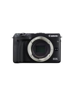 CANON EOS M3 BODY